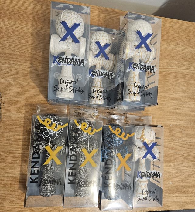 Kendame NOI diverse  culori