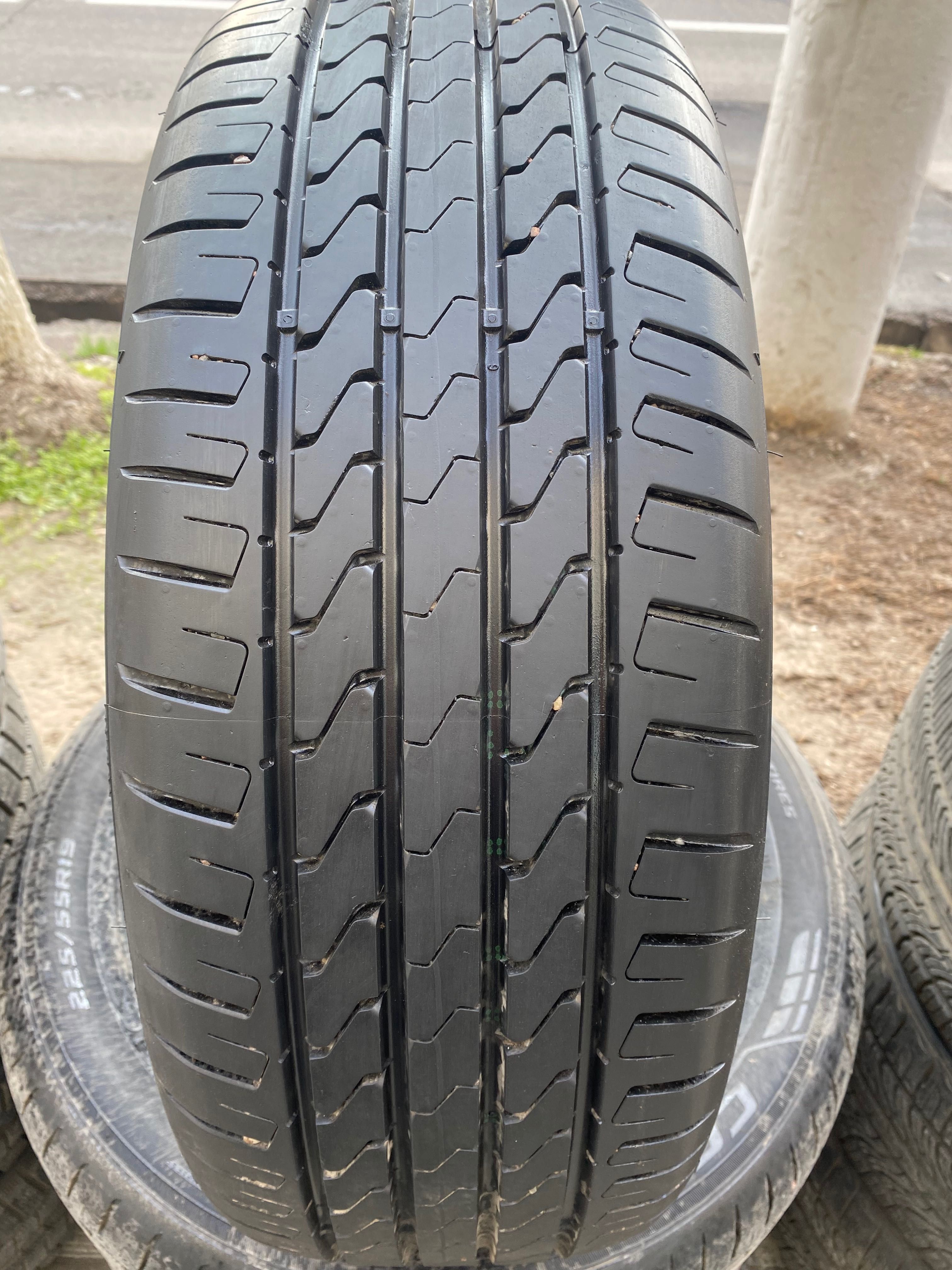 Cooper 225/55R19