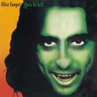 Alice Cooper – Goes To Hell