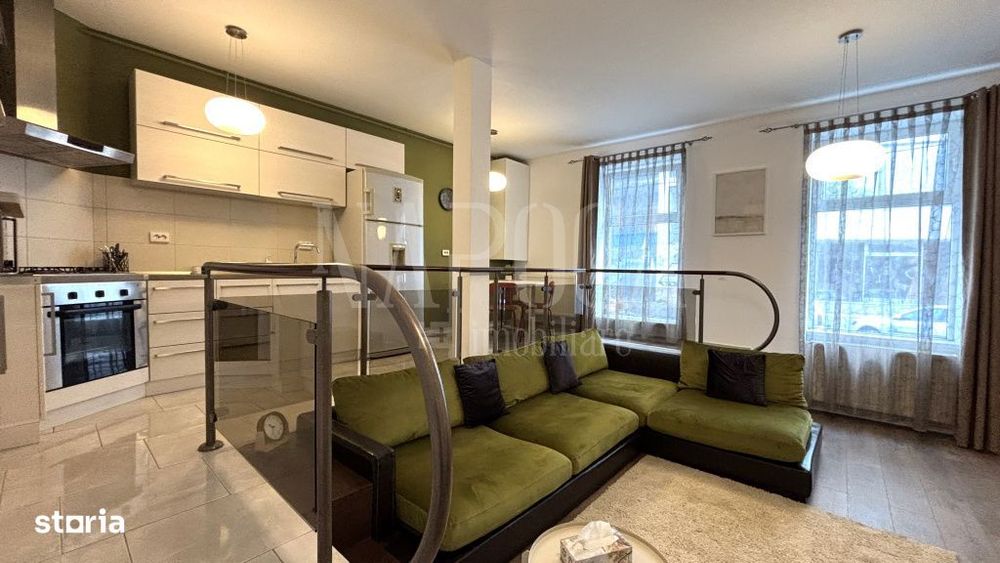 Casa 3 camere de vanzare in Centru, Cluj Napoca