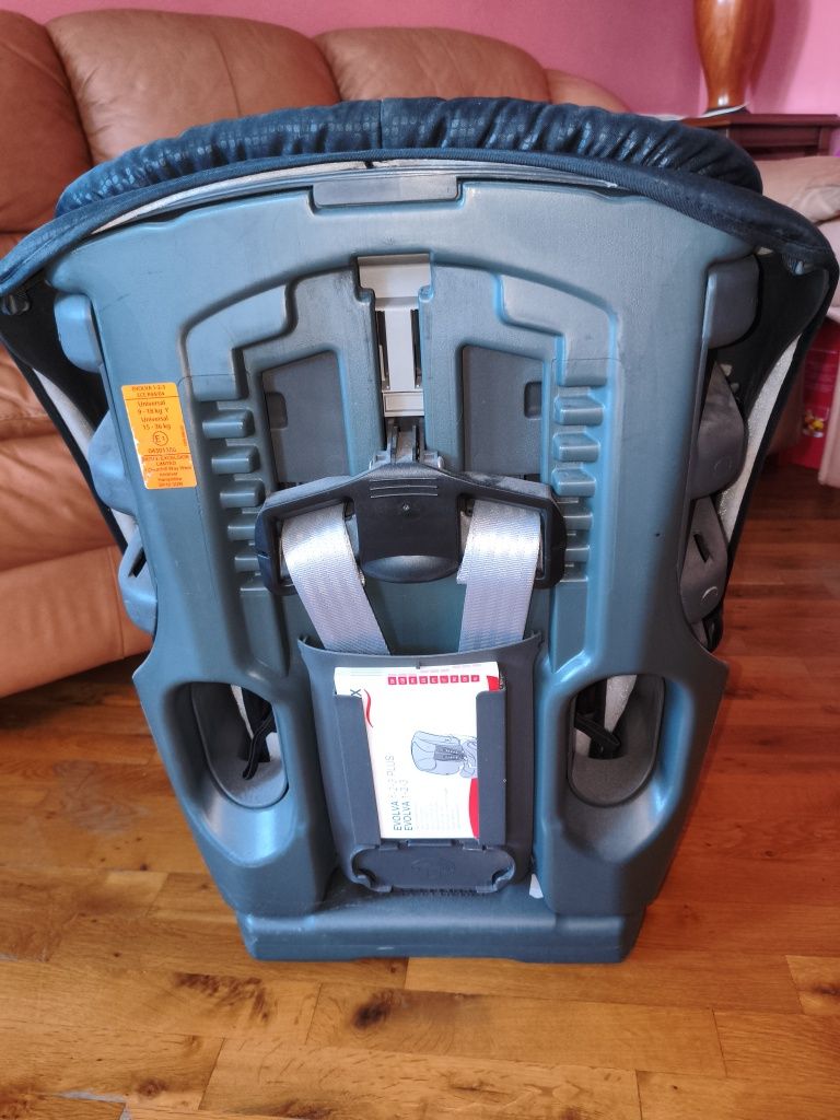 Детско столче за кола Britax Evolva 1-2-3