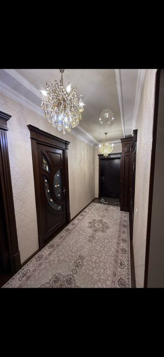 Янгихаетда уйимни сотаман