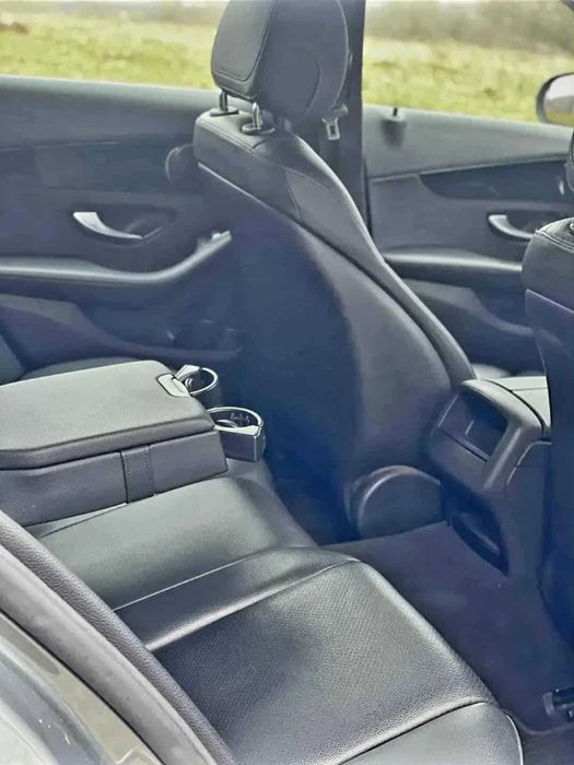 Mercedes Benz c220