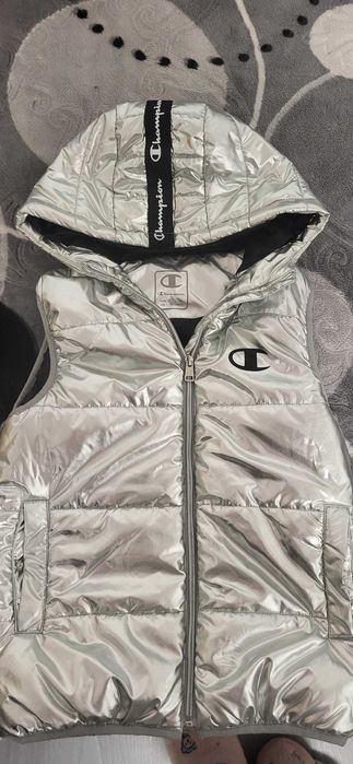 Vesta copii champion