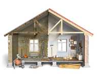Renovari interioare și exterioare