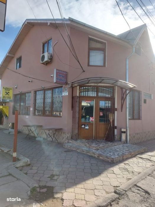 Spatiu Comercial Magazin