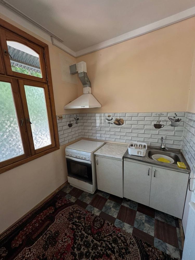 Продается 3 комнатная квартира на карасу 1