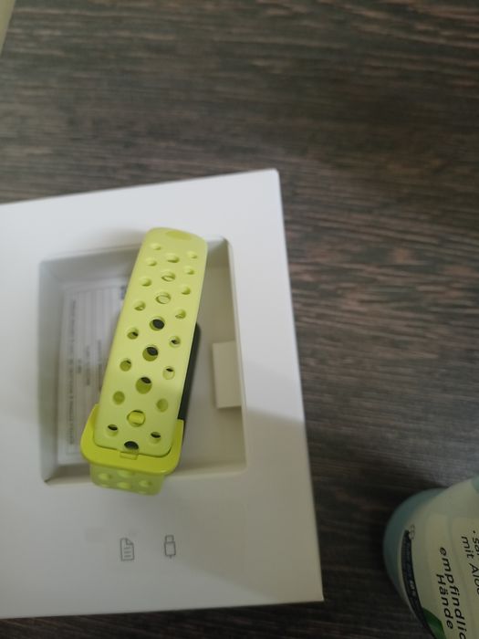 Huawei Band 10!!