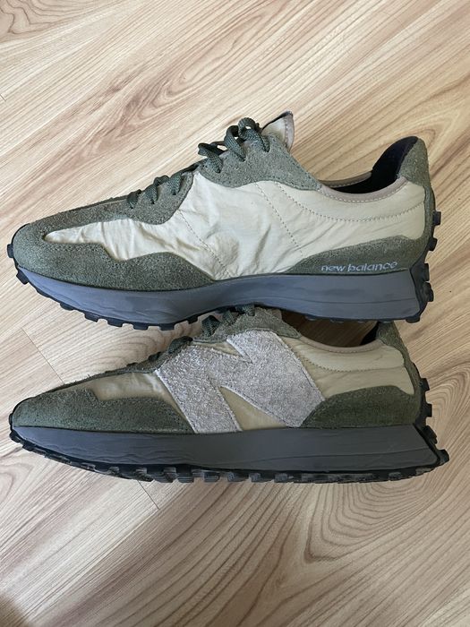 New Balance 327/мъжки спортни обувки/сникърси 44,5