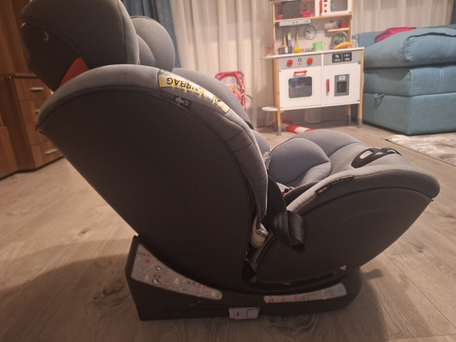 Scaun Mașină Kinderkraft 0-36 Kg