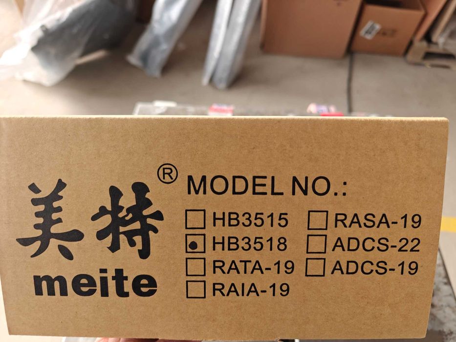 Capsator Manual Cutii Mari