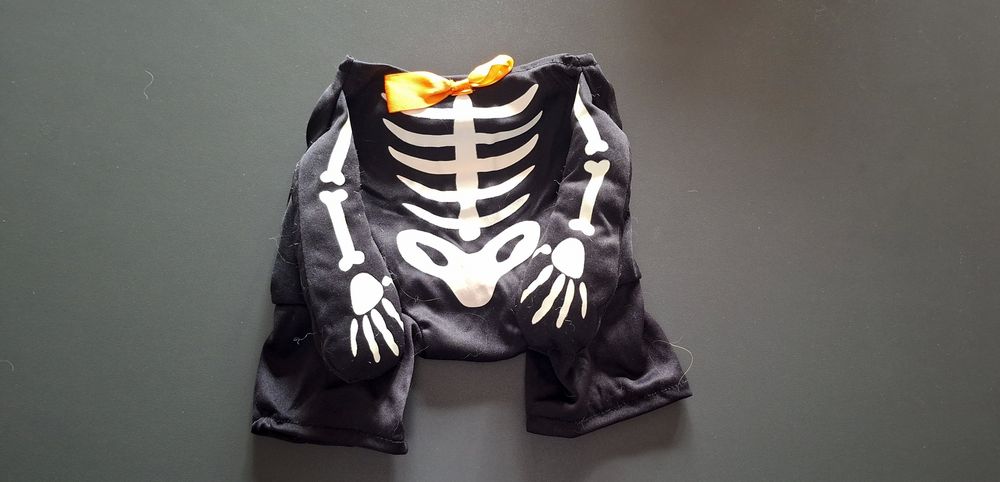 НОВ костюм за домашен любимец (малко куче, коте)