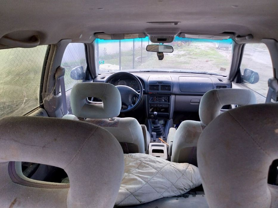 Subaru продава де !!!