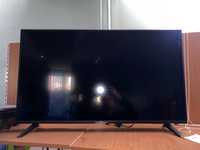 Телевизор AVA 40" 40W5 LED FHD Smart Android Black