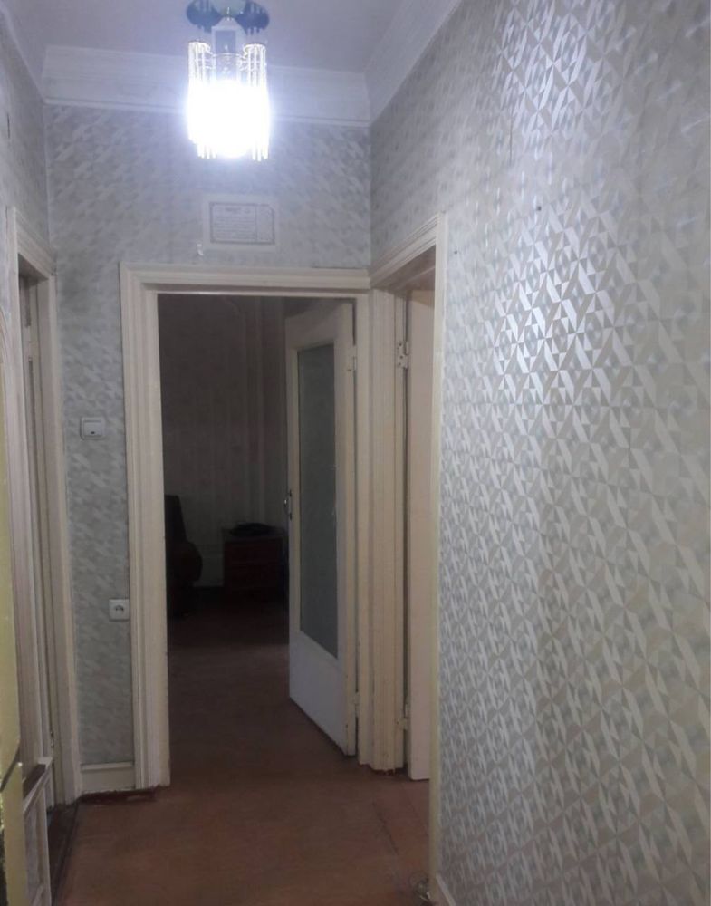 Юнусабад8 3/2/4 продается квартира 68м2 Мегапланет , метро Юнусабад