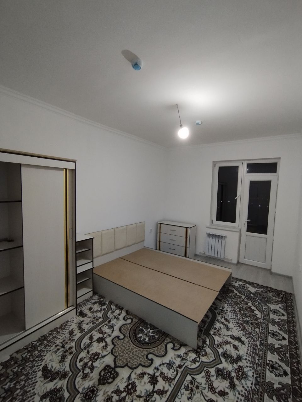Kvartira ijaraga 350$