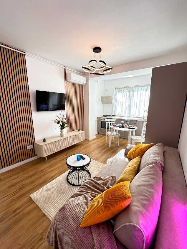 Cazare Apartament in Regim Hotelier, Sector 1, Chirie Bucuresti 2 Cam