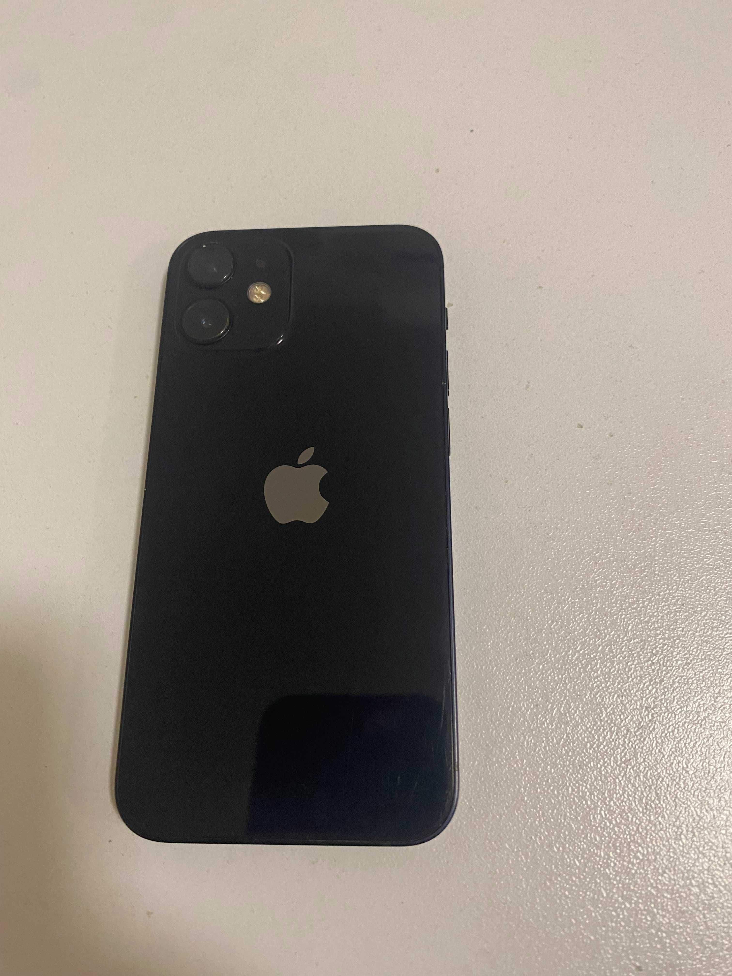iPhone 12 mini оригинална батерия 100% 128 gb