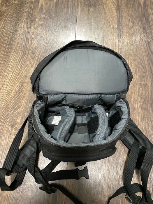 Rucsac foto tamrac