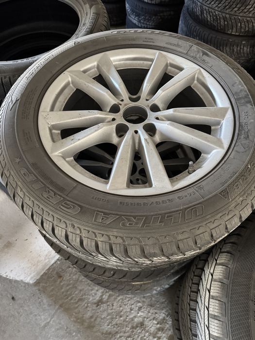 Jante iarna F15 model 2025 F15