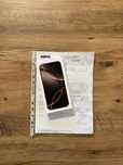 IPhone 16 PRO MAX Зора Нов Гаранционен ! Desert Titanium