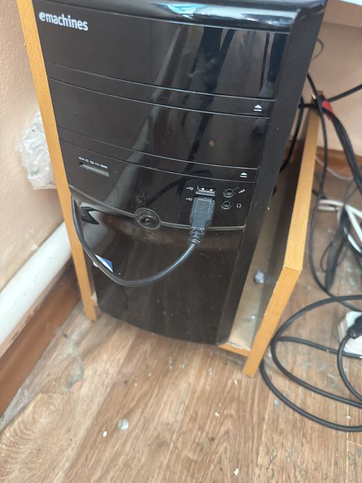 Компьютер windows 10