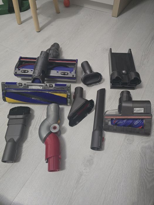 Accesorii aspirator Dyson V12 slim