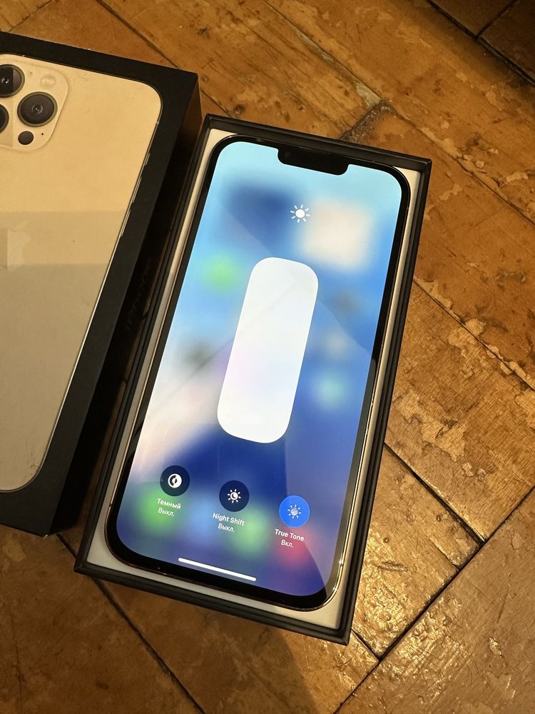 iPhone 13 Pro Max 128гб