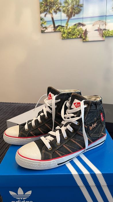 Adidasi Lee Cooper, marimea 41.5
