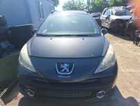 Dezmembram Peugeot 207 sv 1.6 benzina cutie manuala