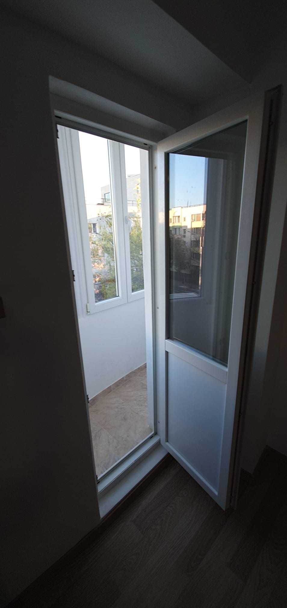 Particular vand apartament doua camere in Cartier Aviatiei