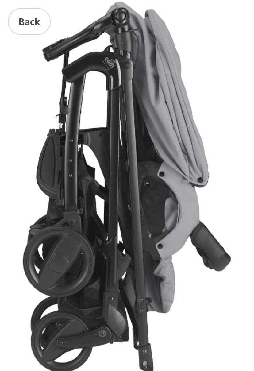 CAM Combi Tris 3 in 1 Carucior