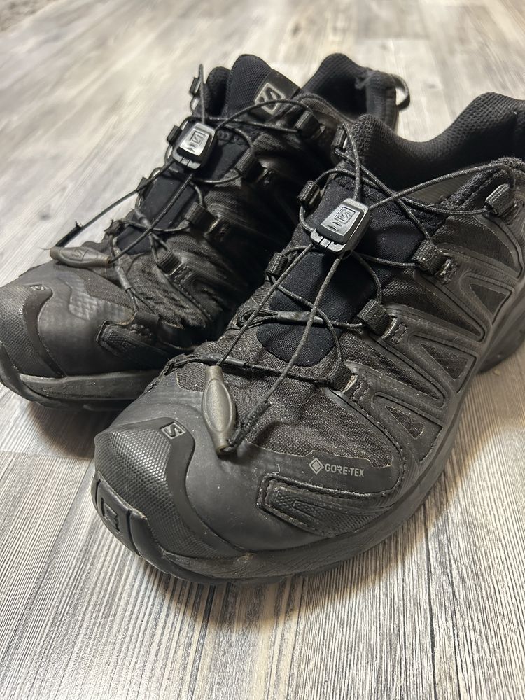 Туристически маратонки Salomon- XA Pro 3D GTX