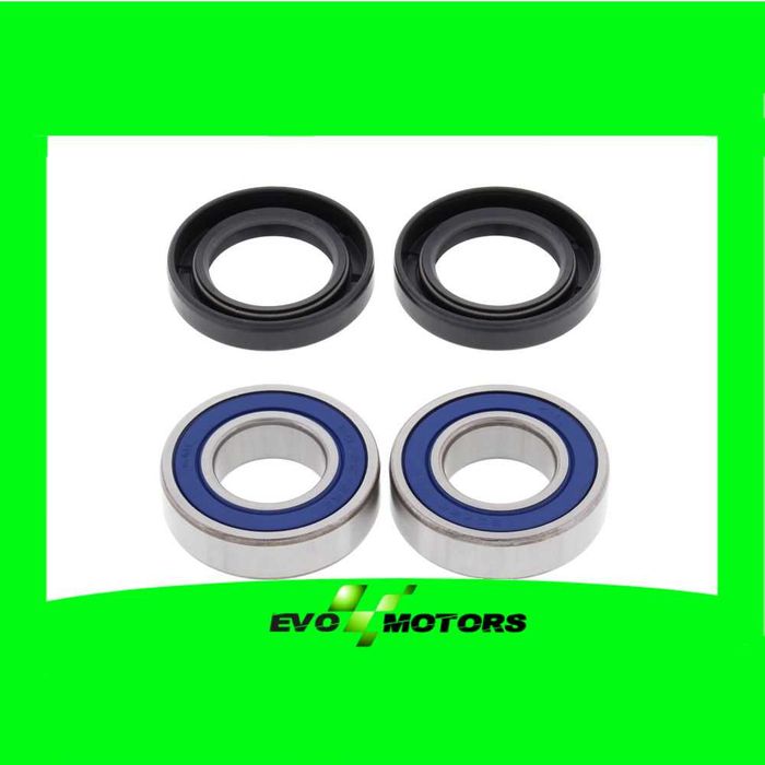 Kit Rulmenti Roata Fata Moto Yamaha R1 R6 FZ1 FZ6 TDM XT Suzuki GSXR