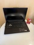 Asus Tuf Gaming F17 Amanet BKG