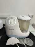 Gorenje baby food