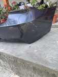 Bara spate + difuzor din carbon Bmw seria 3 e90