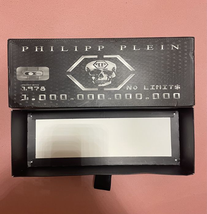 Philip Plein swim shorts Large мъжки бански