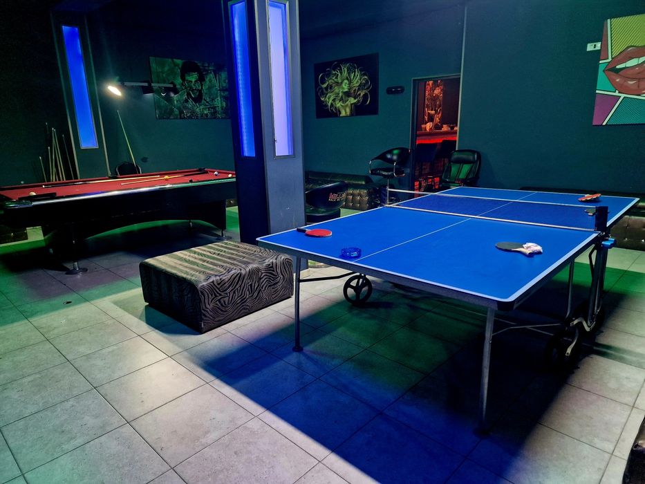 Vând mobilier pentru bar!!