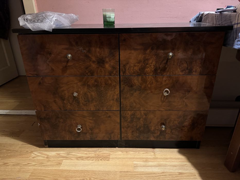 Комод/тумба под телевизор