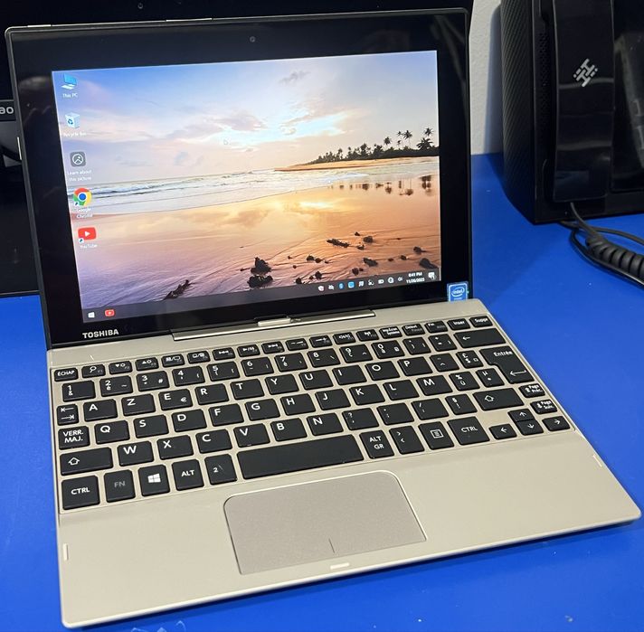Vand Laptop/Tableta Toshiba