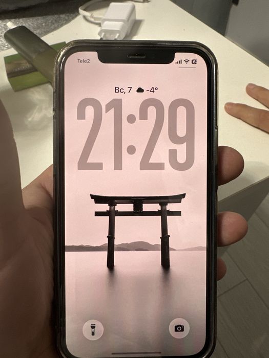 iphone 12 pro, айфон 12 про