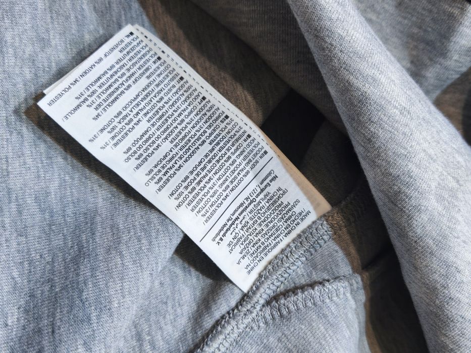 Ново спортно горнище Nike Tech Fleece размер L