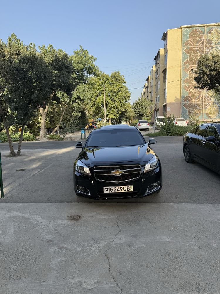 Malibu 1  3 pazisiya