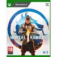 Mortal Kombat 1 xbox one X/S cont