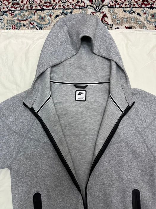 Наик теч флис 2022