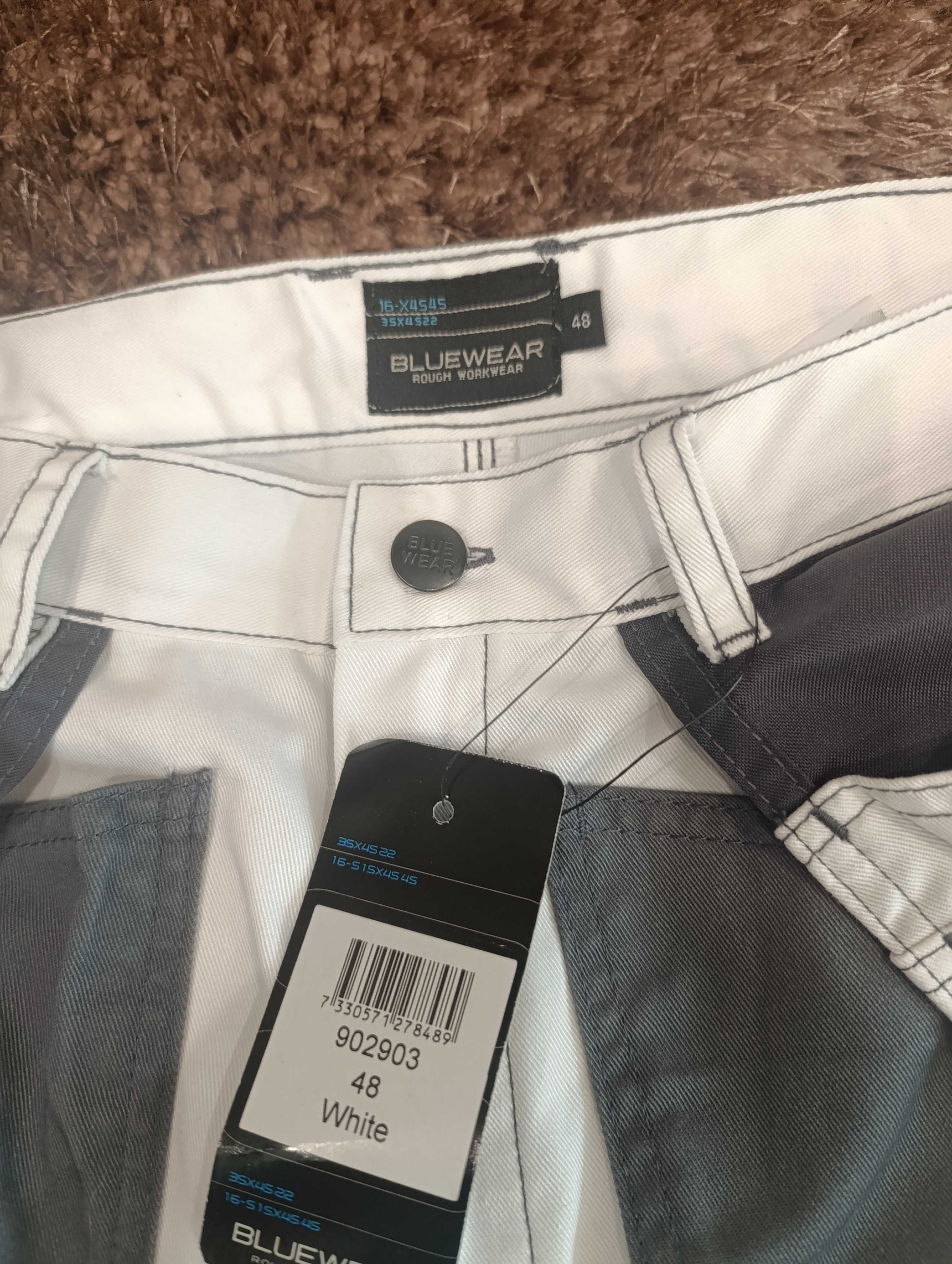 Нов панталон Bluewear