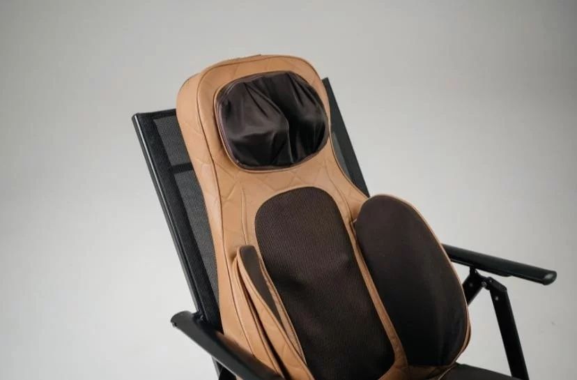 массажное кресло BM-2022
