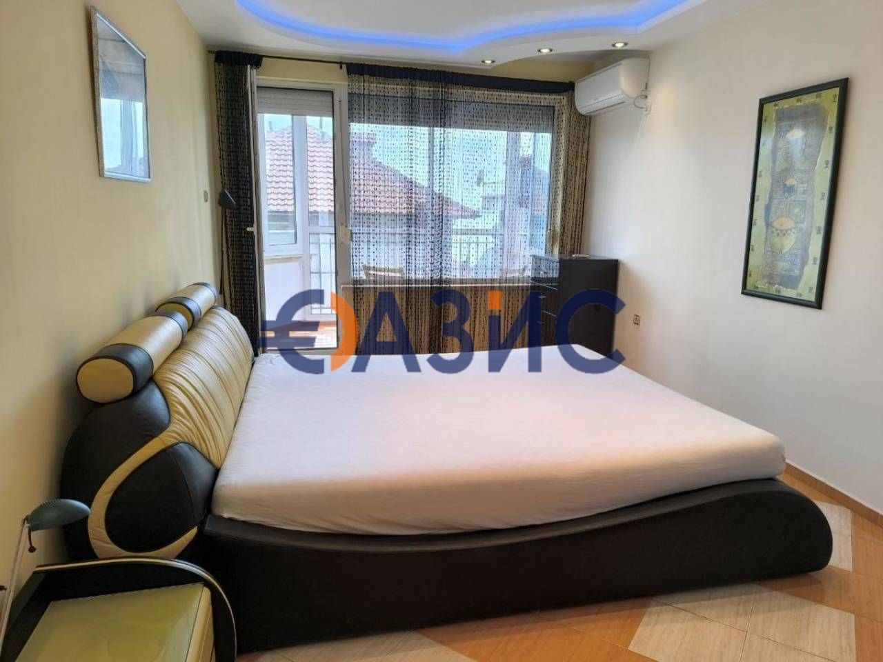 Продава се Двустаен апартамент в Свети Влас - 76 кв.м за 1079 €/кв.м - Снимка #3