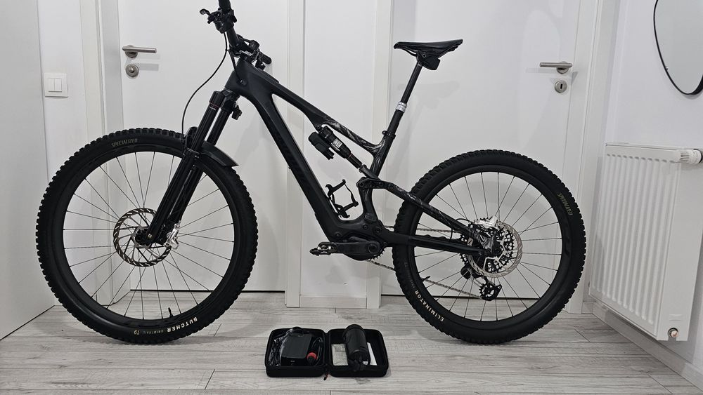 Specialized  S-Works Turbo Levo SL LTD 2024